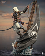 Edward Kenway Assassin's Creed