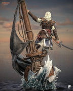Edward Kenway Assassin's Creed