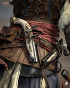 Edward Kenway Assassin's Creed