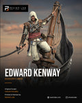 Edward Kenway Assassin's Creed