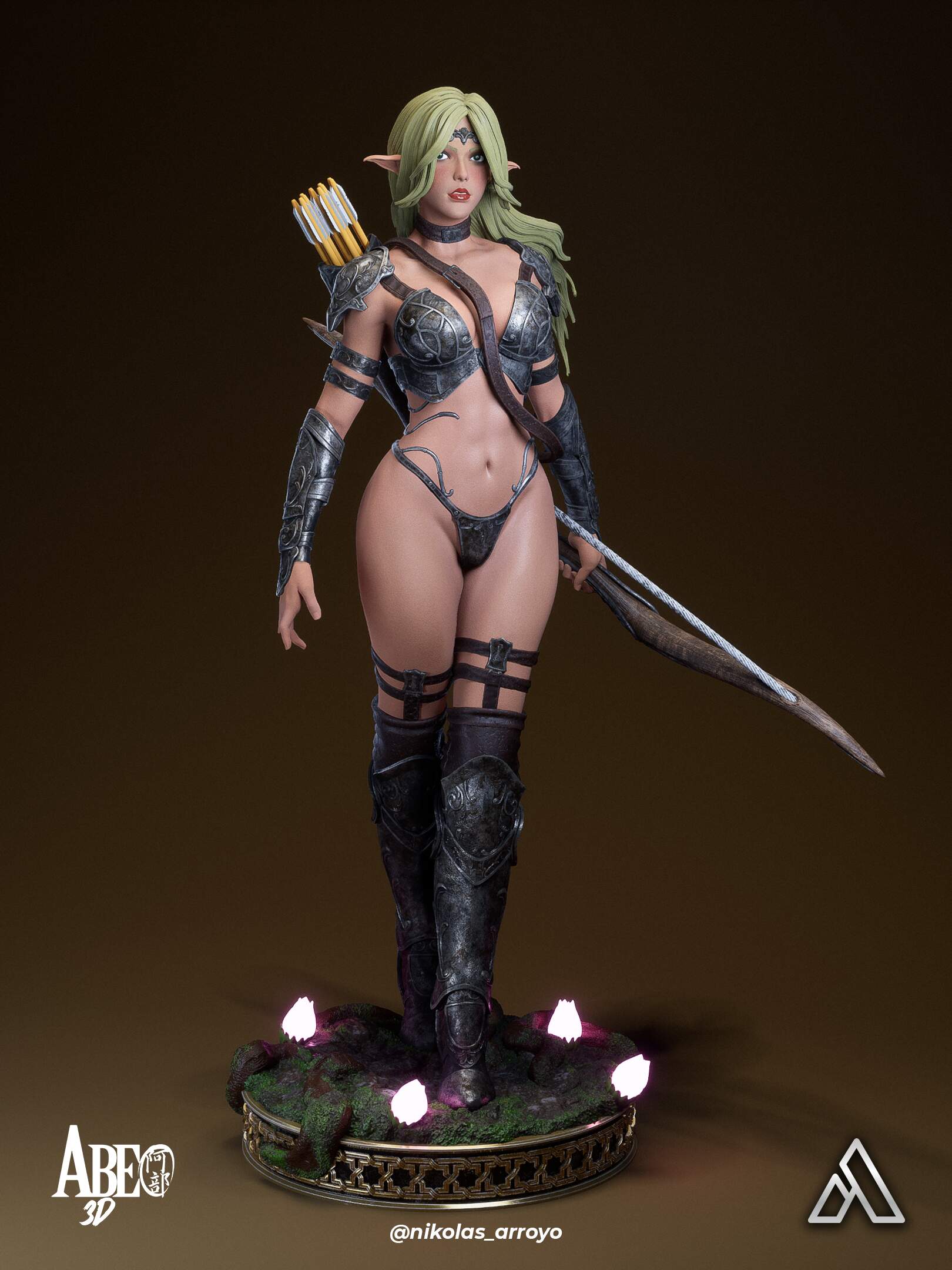 Elaria Shadowleaf