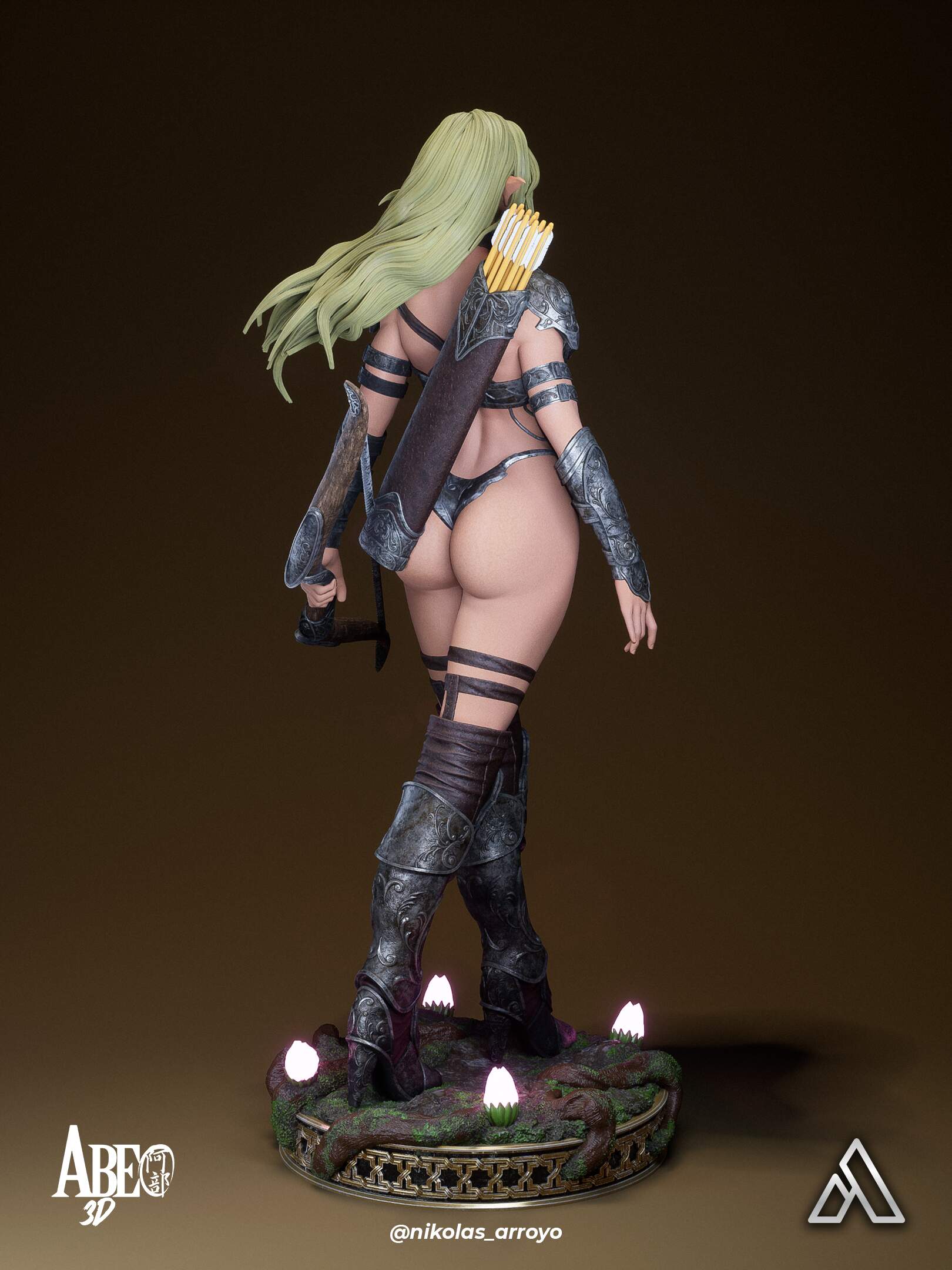 Elaria Shadowleaf