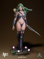 Elaria Shadowleaf