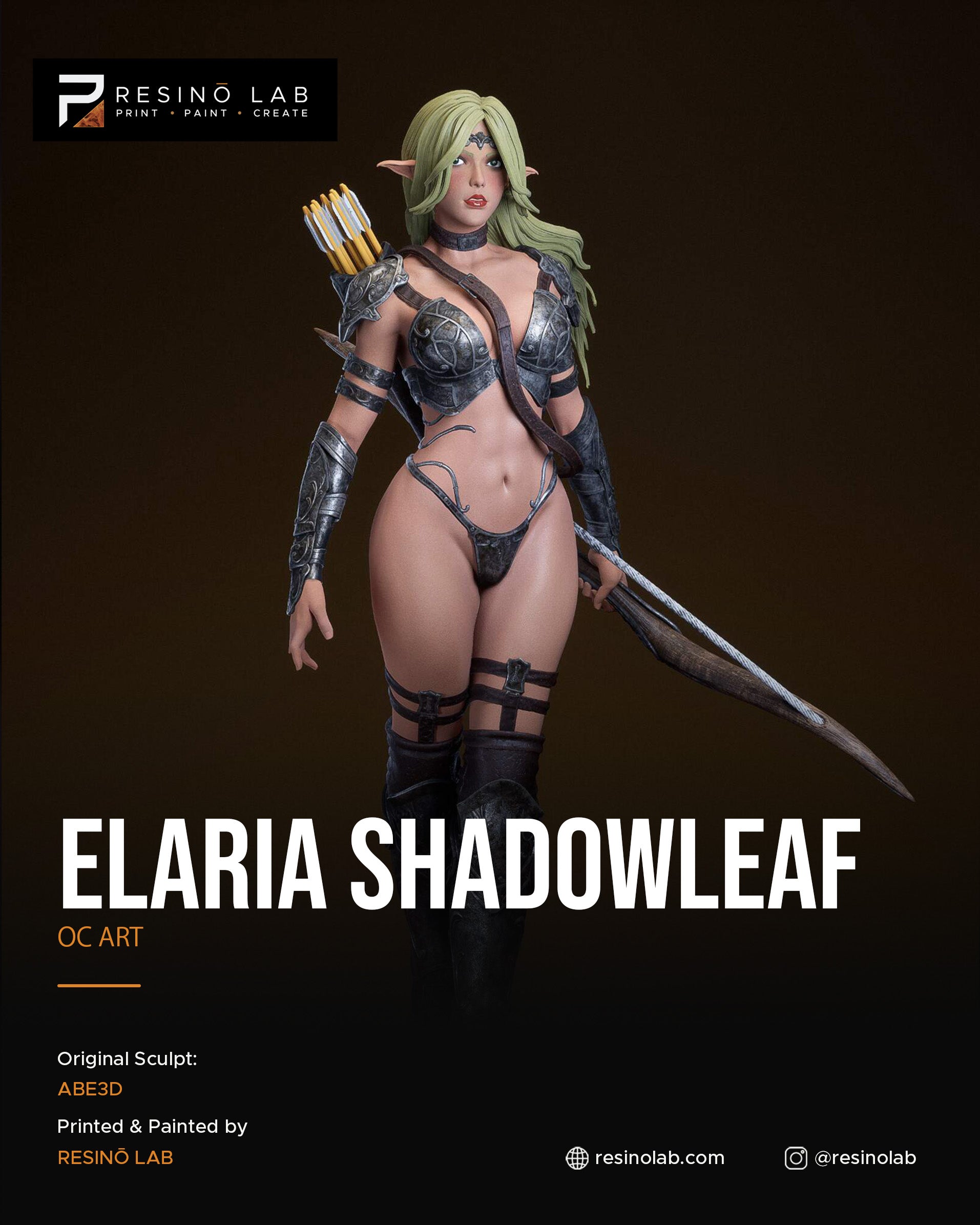 Elaria Shadowleaf