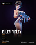 Ellen Ripley - Alien