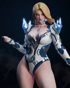 Emma Frost Marvel Rivals