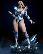 Emma Frost Marvel Rivals