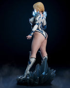 Emma Frost Marvel Rivals