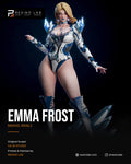 Emma Frost Marvel Rivals