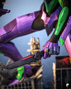 EVA-01 Evangelion