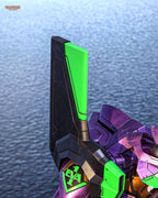 EVA-01 Evangelion