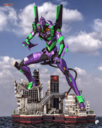 EVA-01 Evangelion