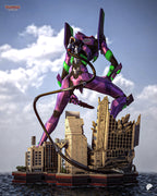 EVA-01 Evangelion