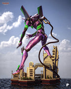 EVA-01 Evangelion