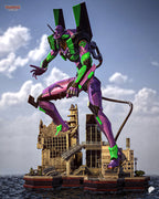EVA-01 Evangelion