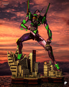 EVA-01 Evangelion