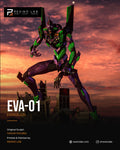 EVA-01 Evangelion