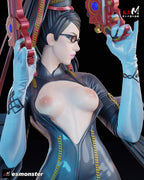 Bayonetta NSFW