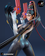 Bayonetta