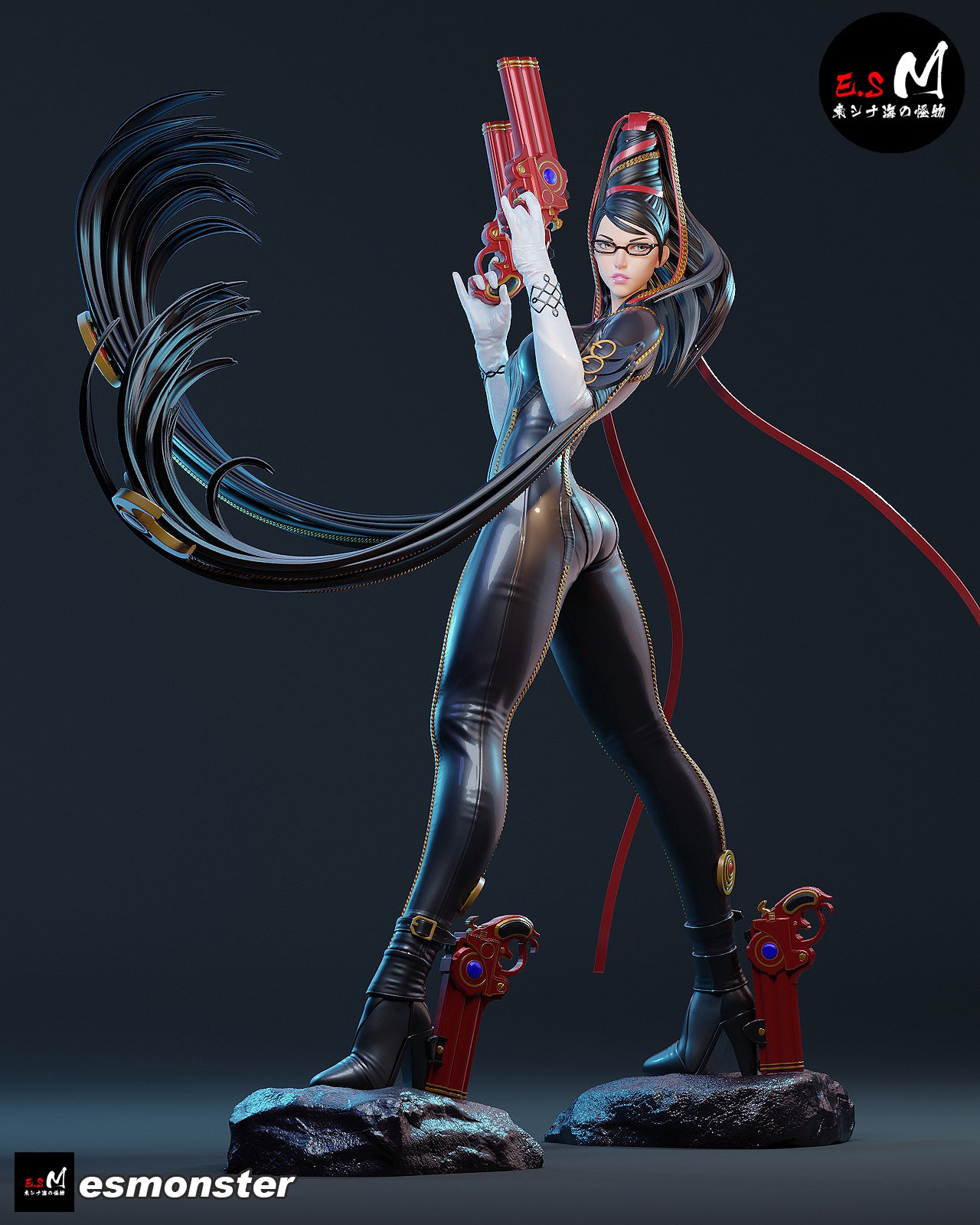 Bayonetta
