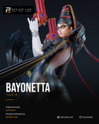 Bayonetta