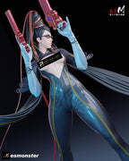 Bayonetta