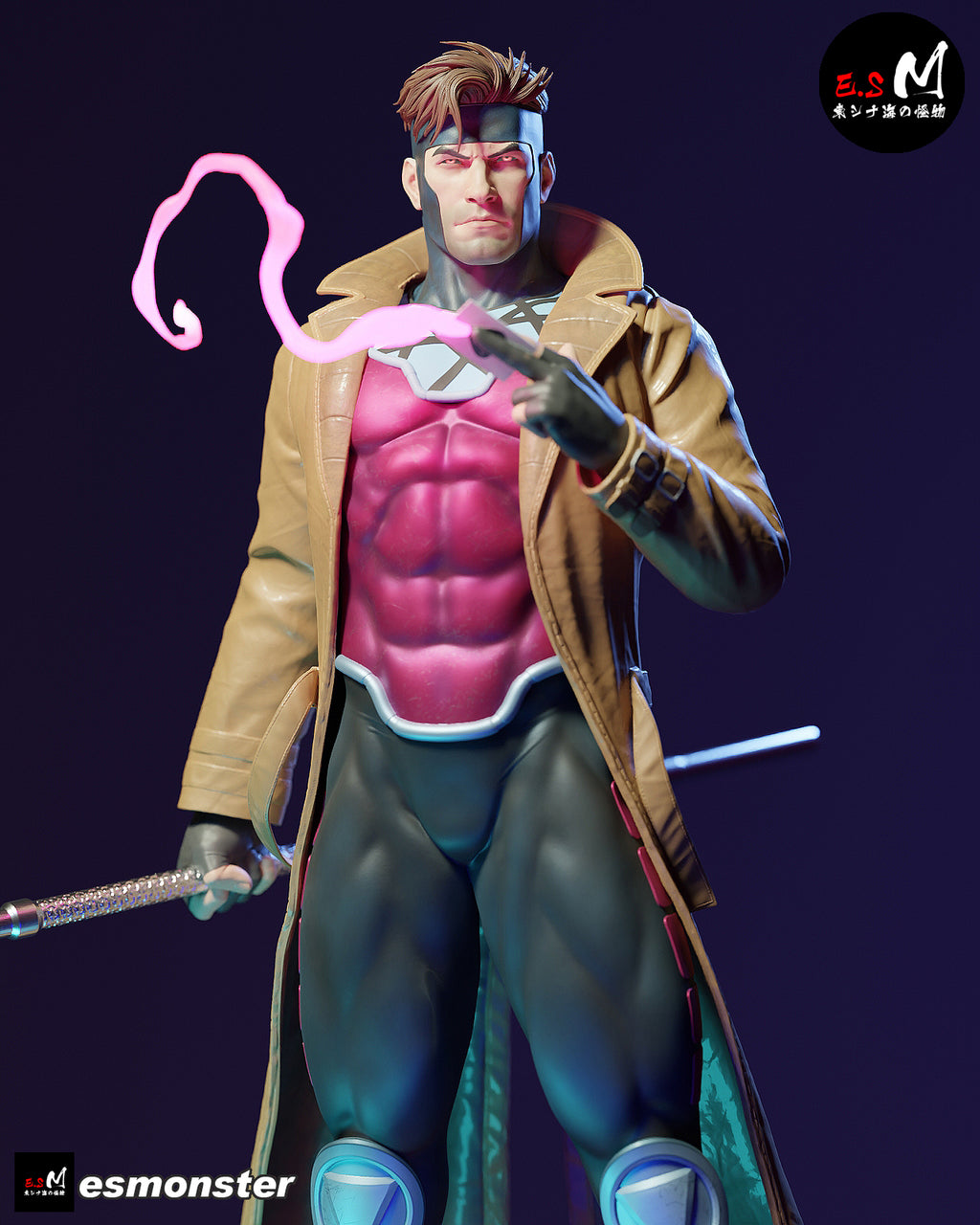Gambit