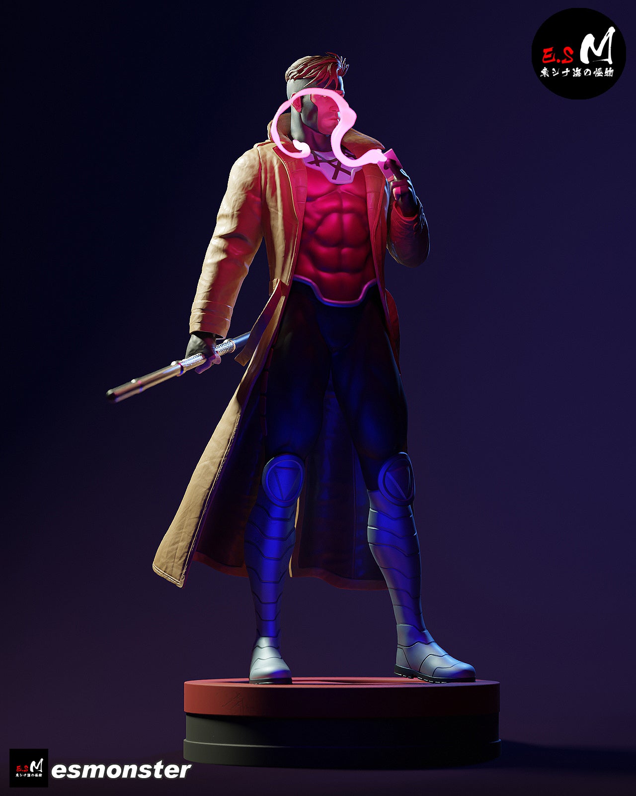 Gambit