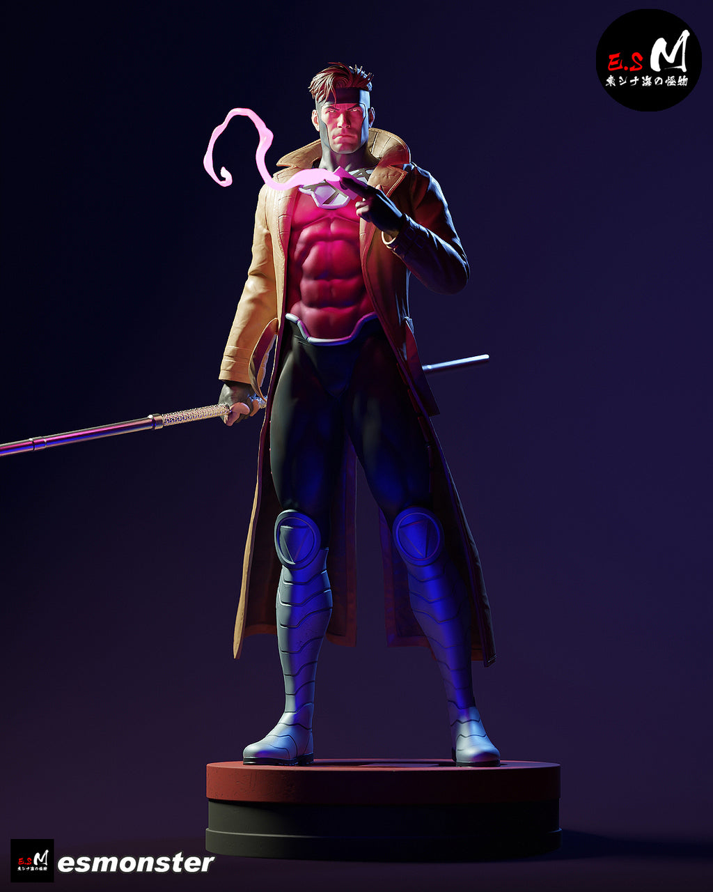 Gambit