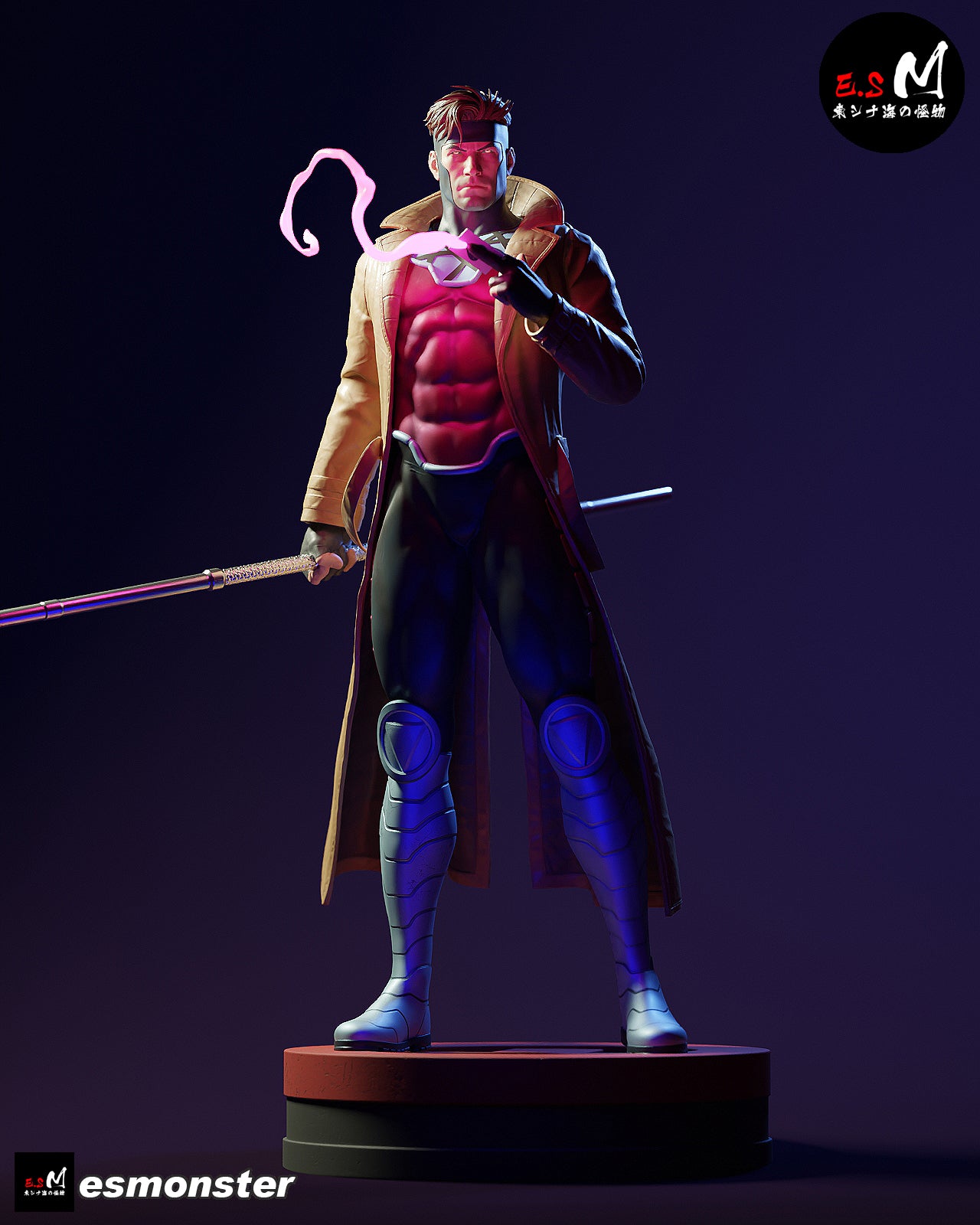 Gambit