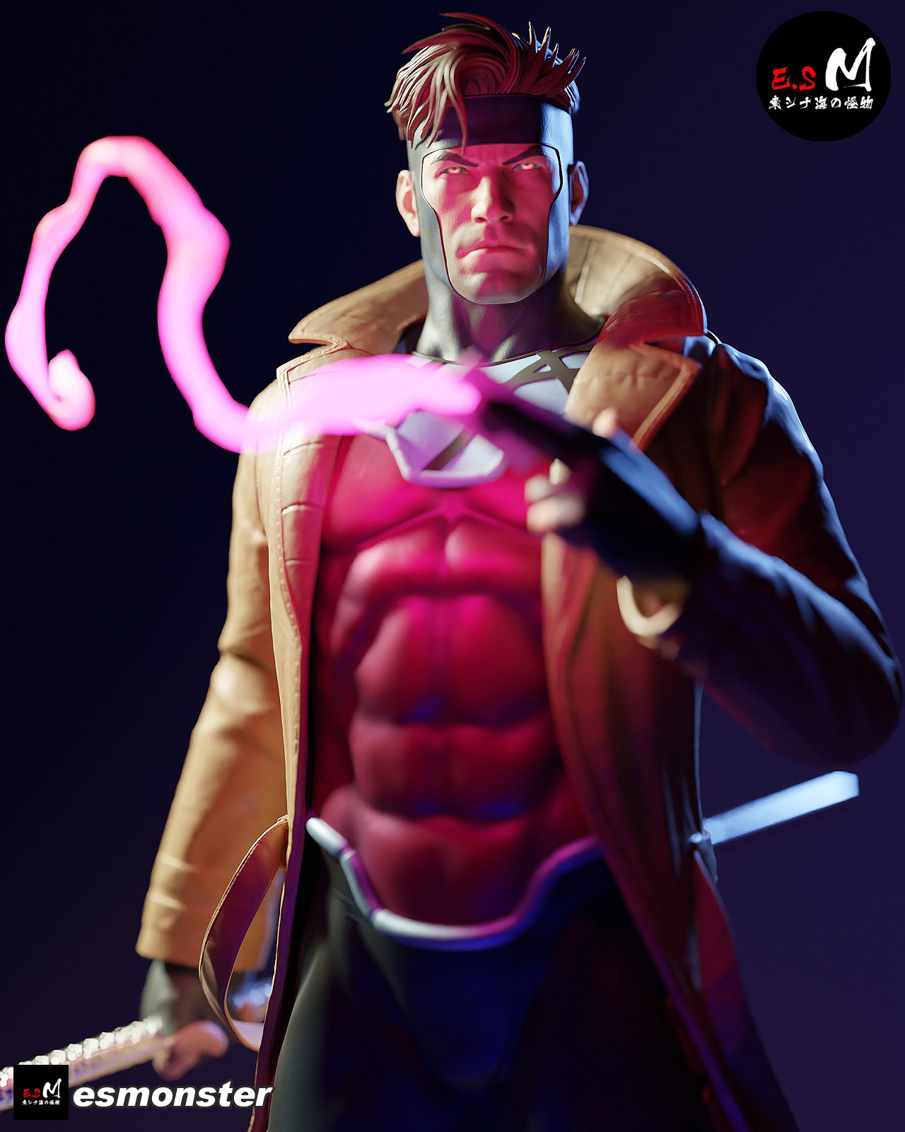 Gambit