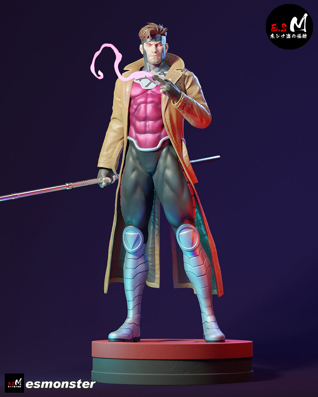 Gambit