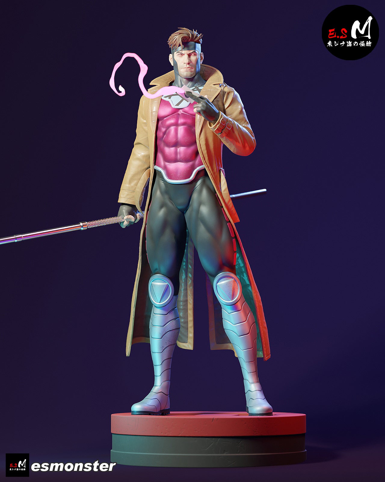 Gambit