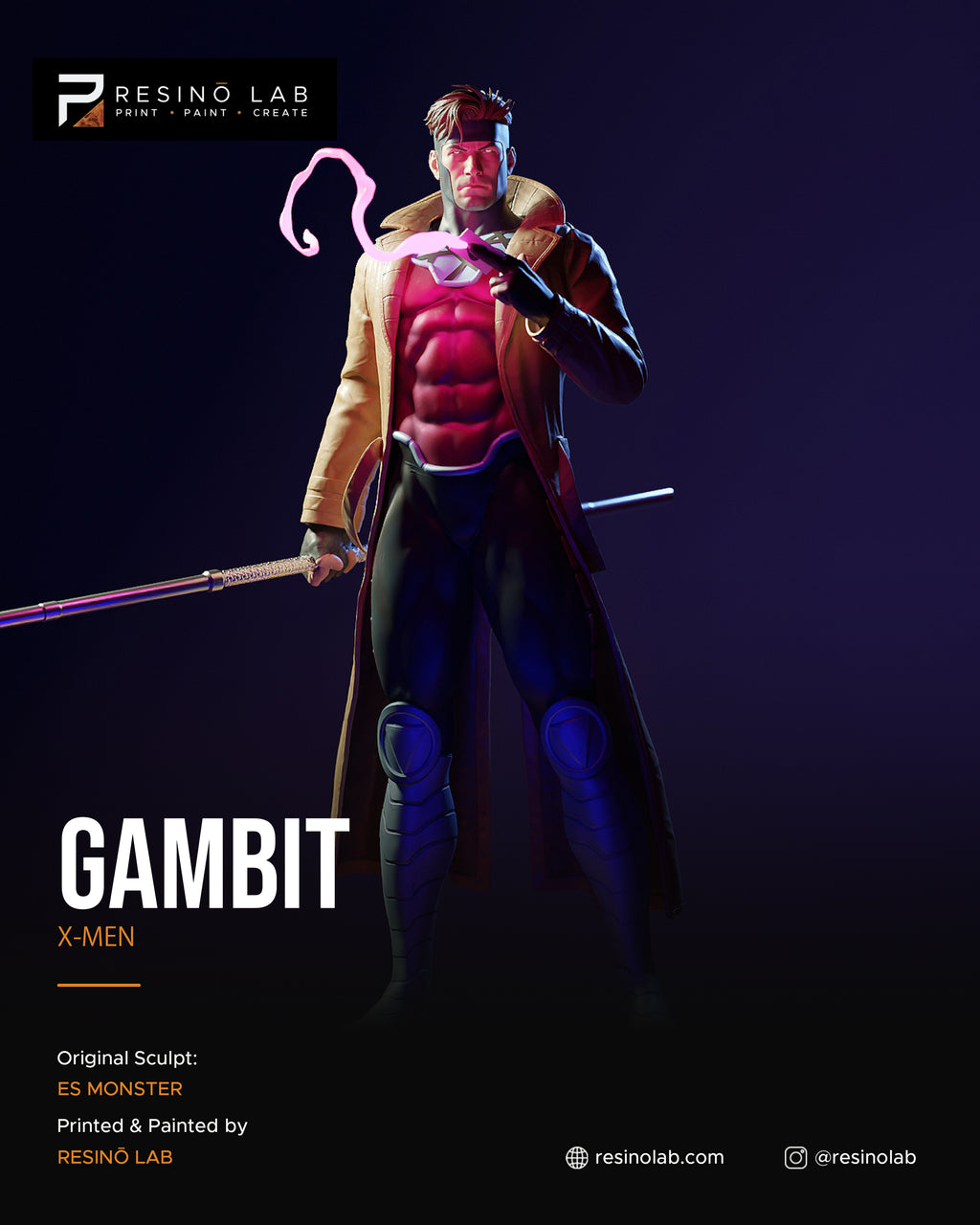Gambit