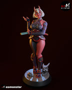 ONI by ES Monster