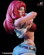 Mary Jane