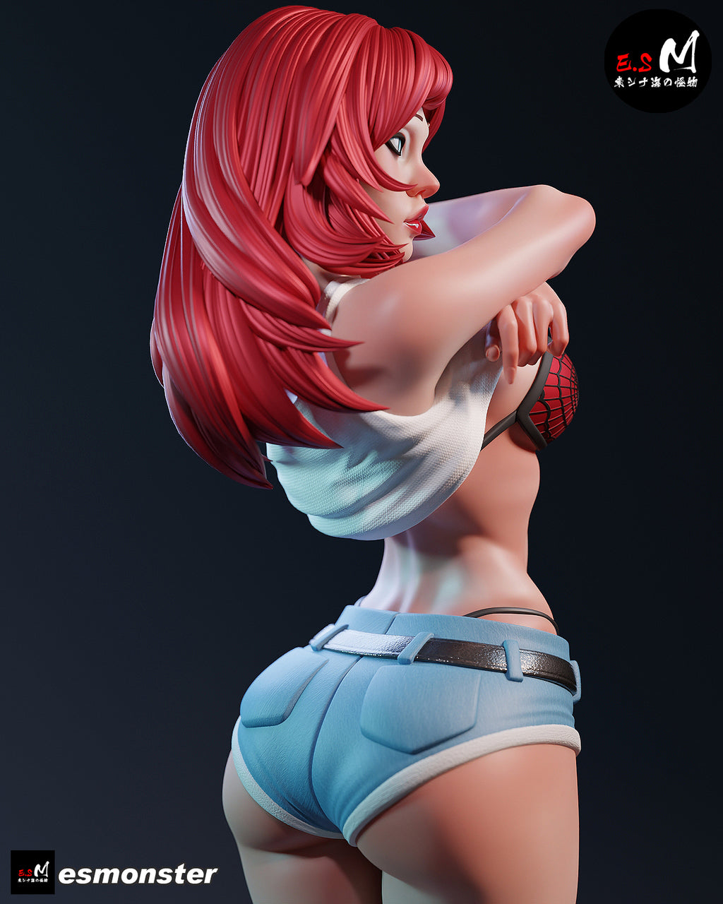 Mary Jane