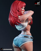 Mary Jane