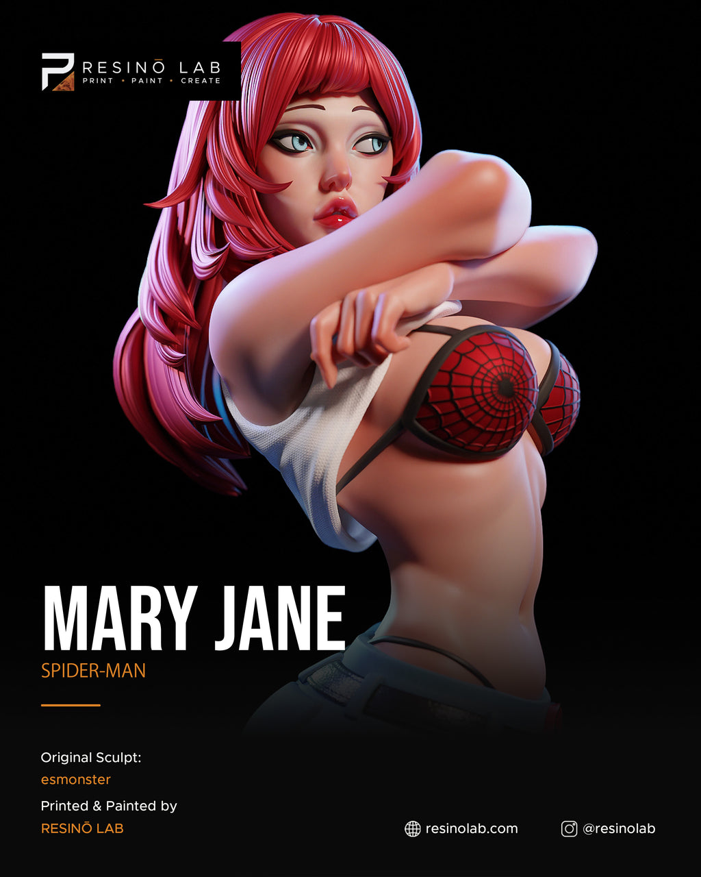Mary Jane