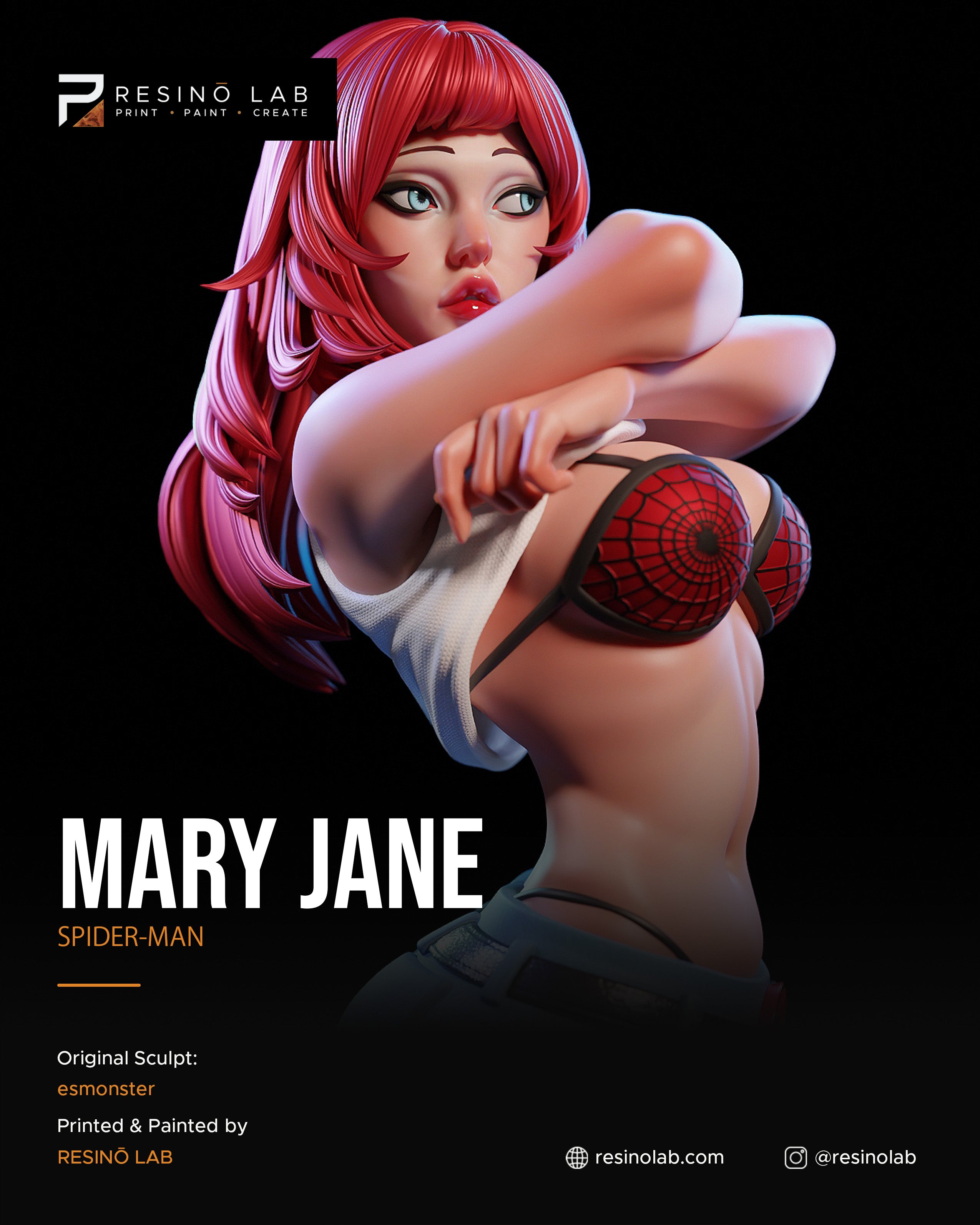 Mary Jane