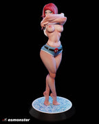 Mary Jane NSFW