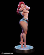 Mary Jane NSFW