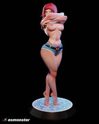 Mary Jane NSFW