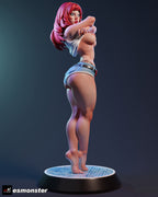 Mary Jane NSFW