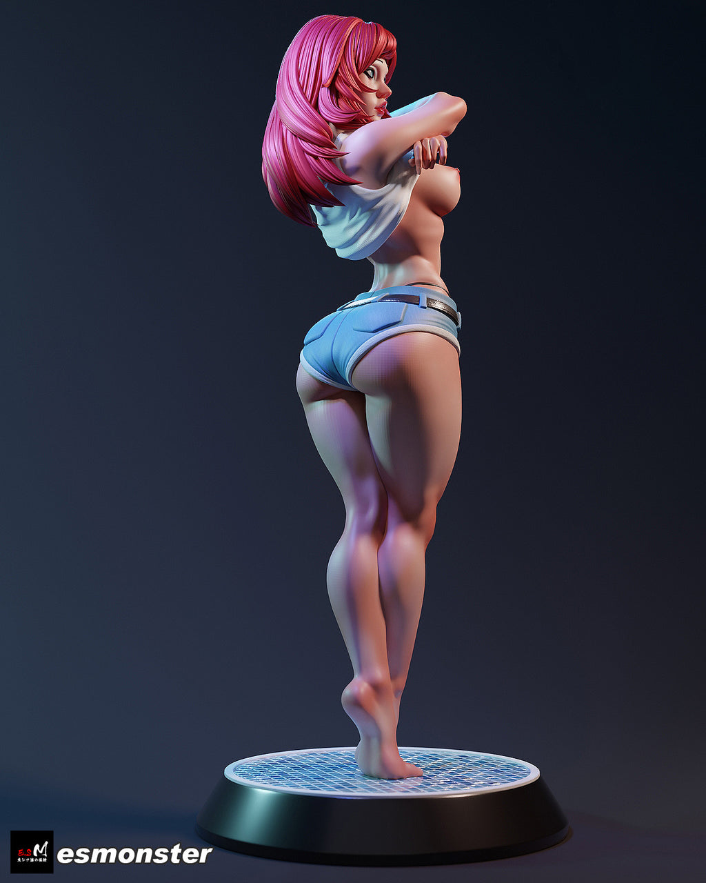 Mary Jane NSFW