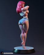 Mary Jane NSFW