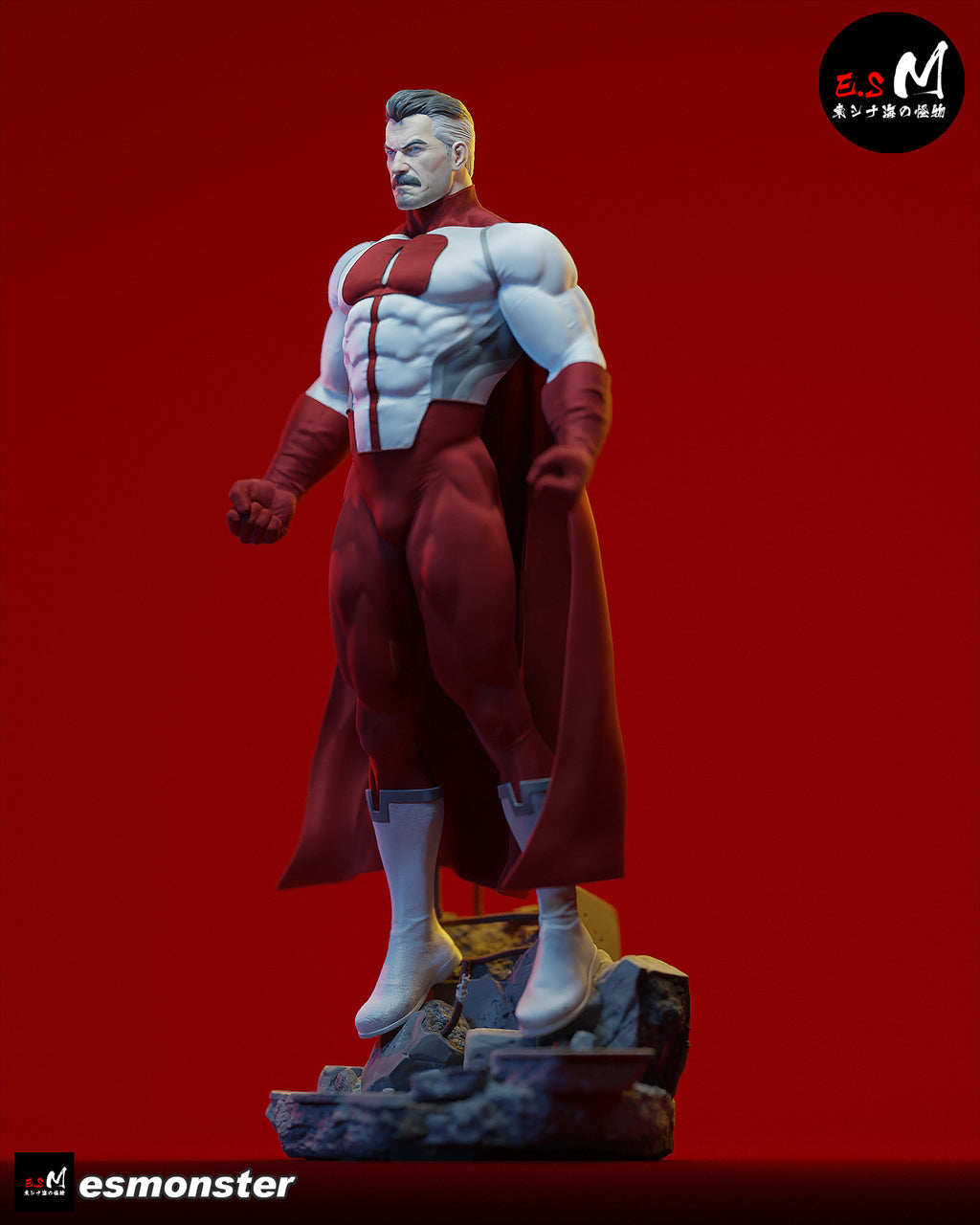 Omni-Man