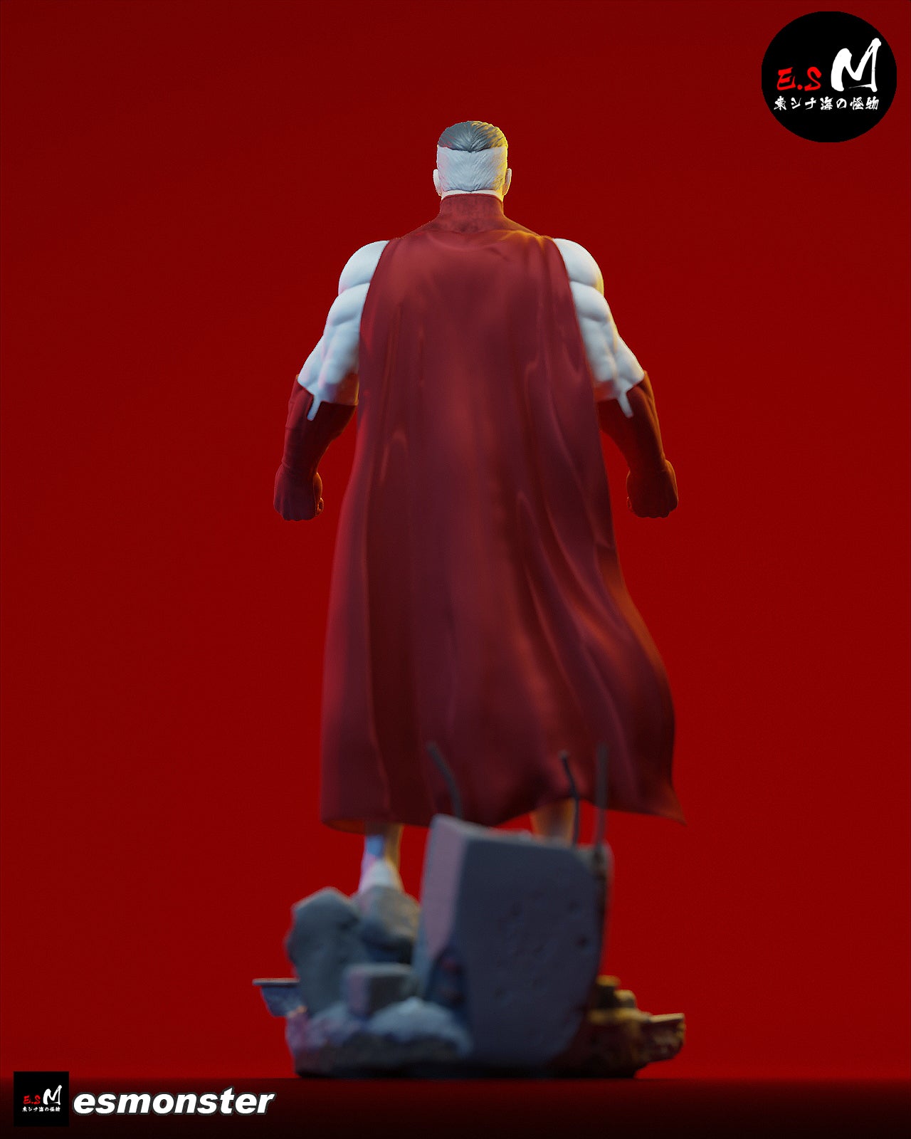 Omni-Man
