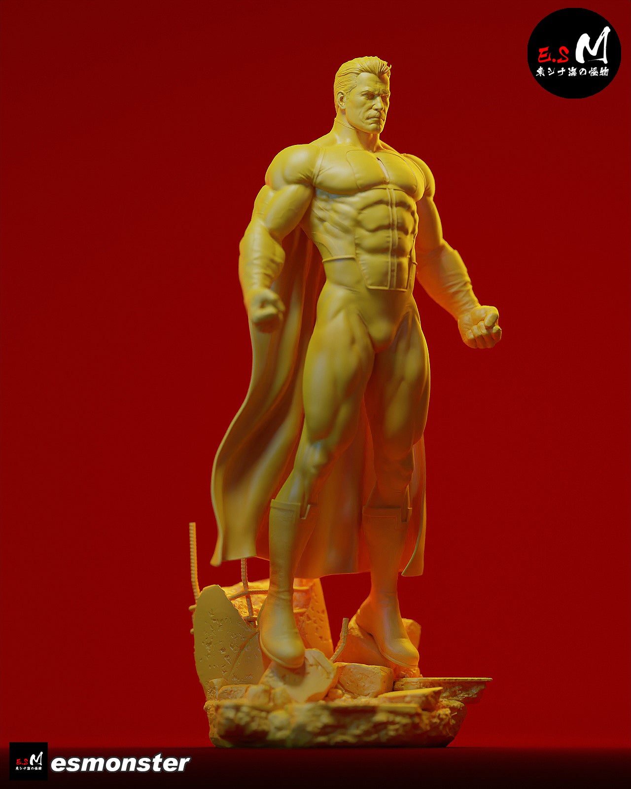 Omni-Man