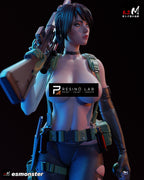 Quiet – Tactical Sniper Edition